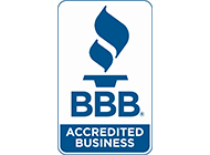 BBB Accredited Business