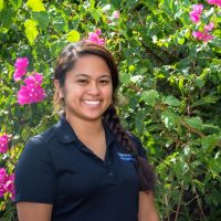 Gabby - Military Outbound Coordinator Gabby - Military Outbound Coordinator